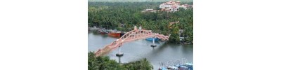 மாதா அமிர்தானந்தமயி - கேரளா
